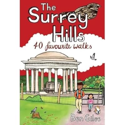 The Surrey Hills