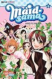 maid sama folge 1-13 deutsch  Maid-sama 8: Romantische Komödie über das geheime Doppelleben einer Schulsprecherin – Für Fans von mitreißenden Liebesgeschichten