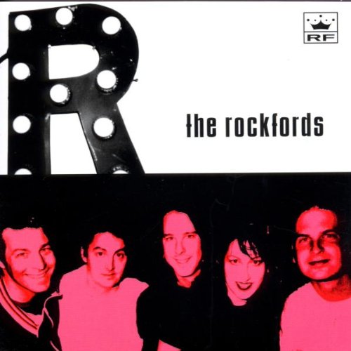 The Rockfords [Audio CD]