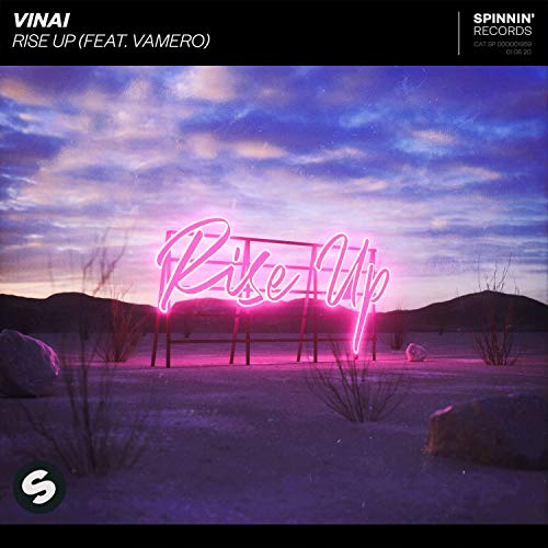 VINAI feat. Vamero