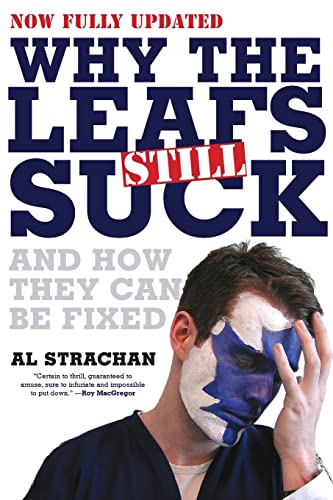 Why The Leafs Still Suck view 2