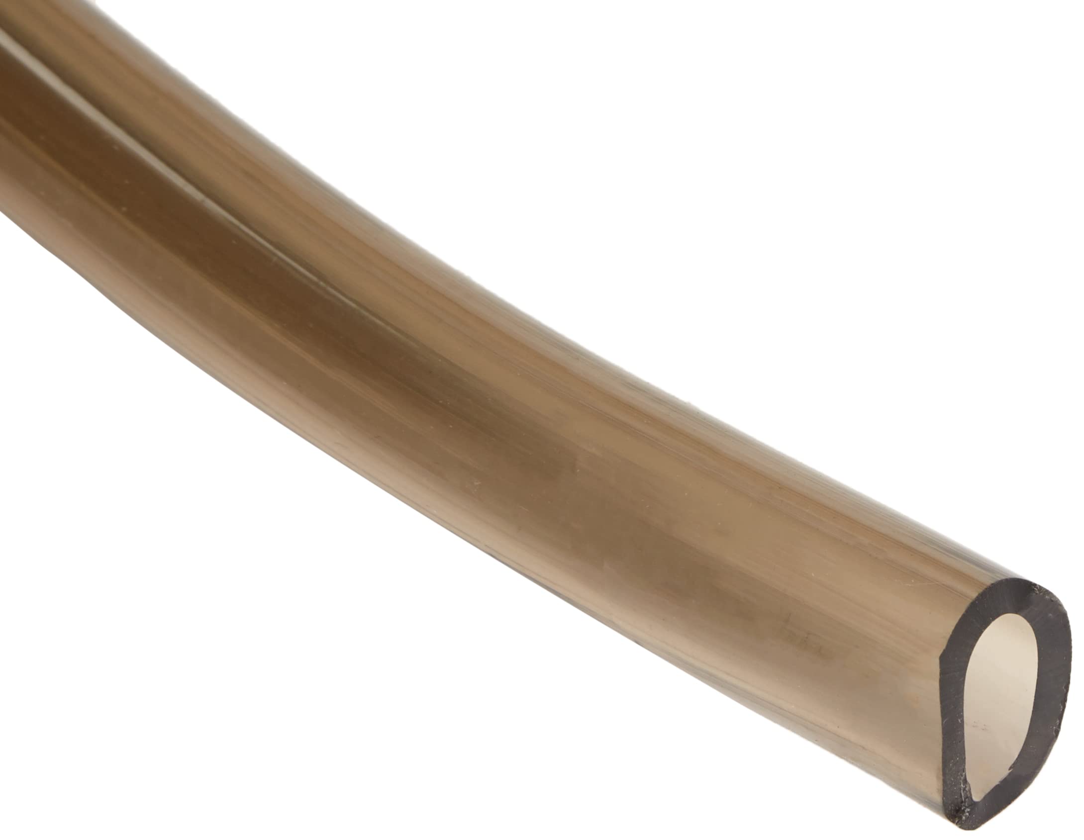 Amtra - Tubo Flessibile per acquario 4 M, Atossico, Sicuro, Ideale per Filtri e Pompe, Ø 12 / 16 MM