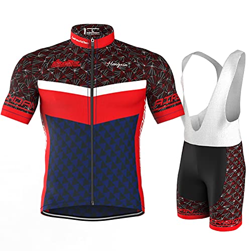 ▷ Maglia Ciclismo Uomo Xxxxl - Vendita-Biciclette-Elettriche.it