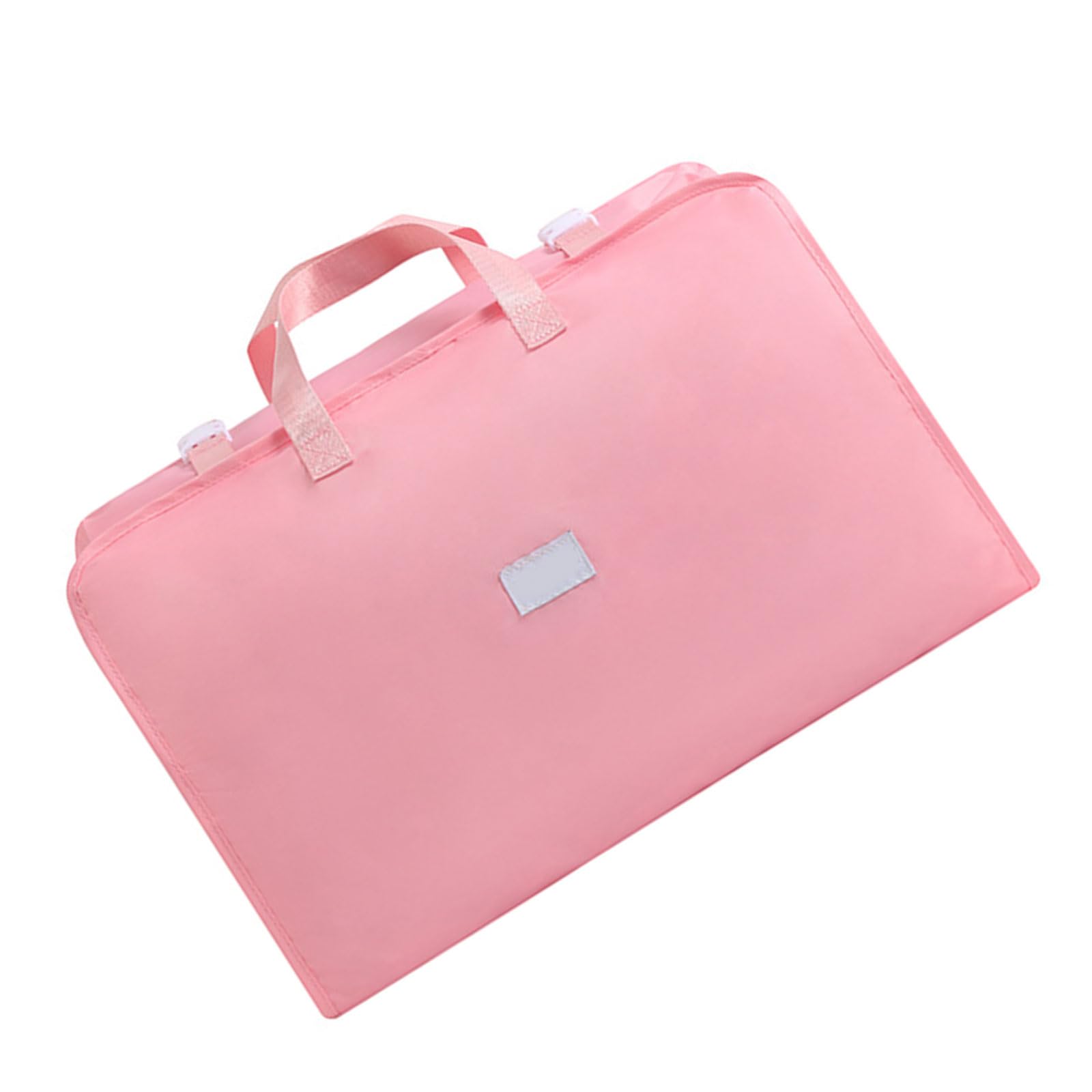 Obotsnoi Ultiple Layer Travel Hanging Storage Bag in Elegant Designs Home Accessory for Organizing Clothes and Toiletries Clothes Storage Bag