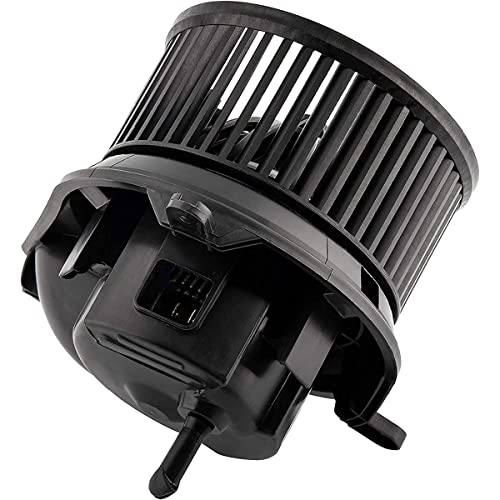 Image of HVAC Heater Blower Motor Fan Assembly Fit for D-odge Sprinter 2500 3500 2003-2006, for Freightliner Sprinter 2500 3500 2002-2006 Replace# 0018305608, 0008352285，A0018305608, A0008352285