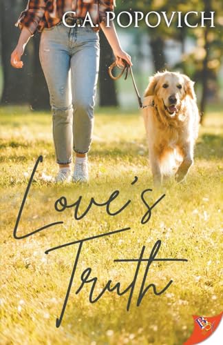 Love's Truth view 2