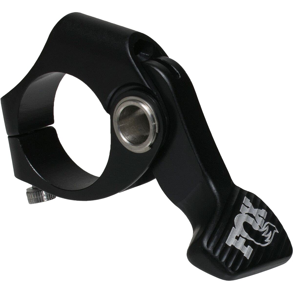 Fox Racing Shox Transfer Dropper Remote Lever Assembly Black, Universal Lever, One Size