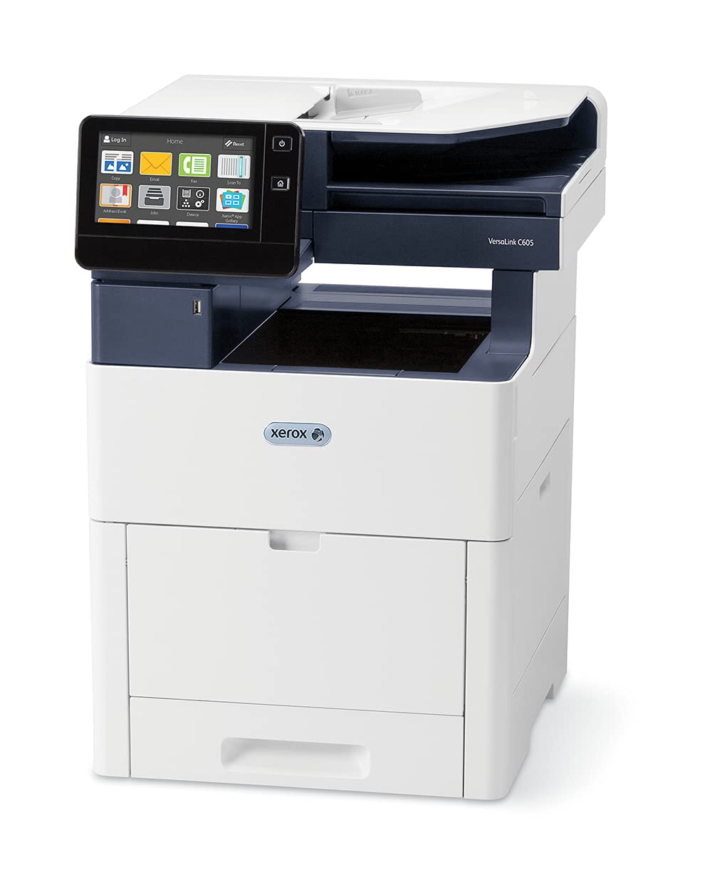 Xerox VersaLink C605x A4 53ppm Colour Multifunction LED/Laser
