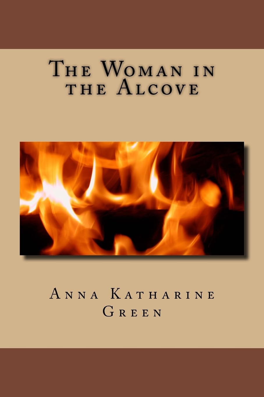 The Woman in the Alcove