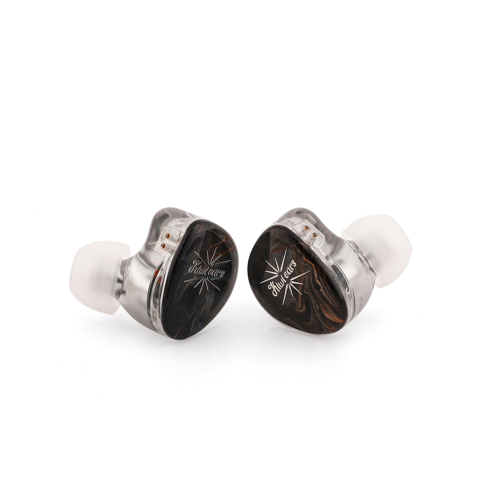 Amazon.co.jp: LINSOUL Kiwi Ears x Crinacle Singoloハイエンド