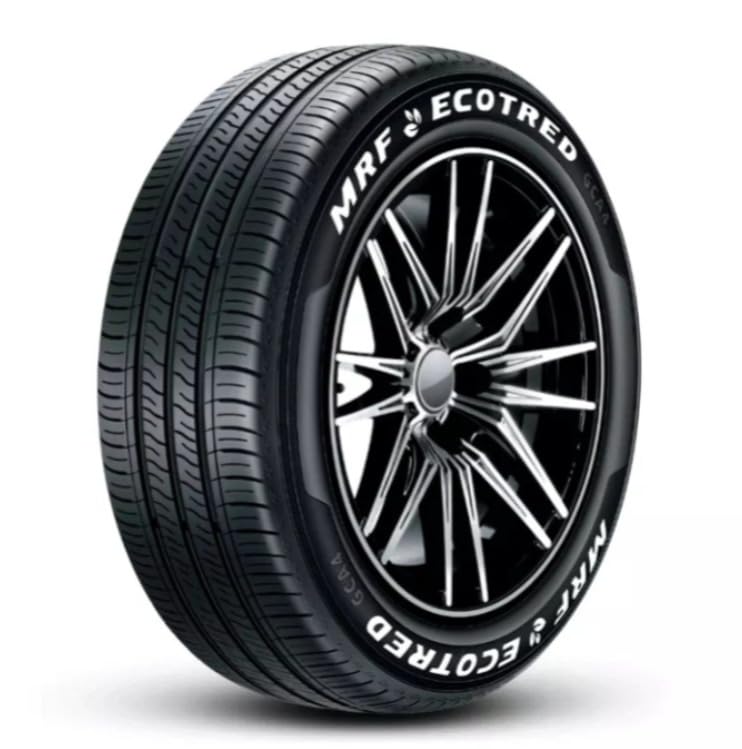 ECOTRED 185/60 R16 86H Tubeless Tire : Amazon.in: Car & Motorbike