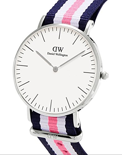 reloj daniel wellington