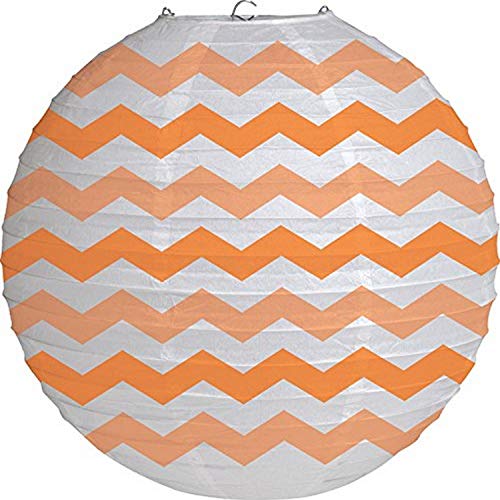 Creative Converting Round Lantern, 12