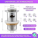 Zoom IMG-1 m rosenfeld home sifone tubolare Zoom IMG-1 m rosenfeld home sifone tubolare