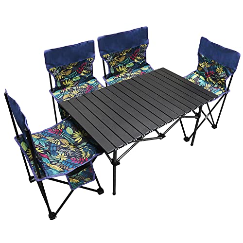 Camping Tables and Chairs The 16 best products compared Campintuits