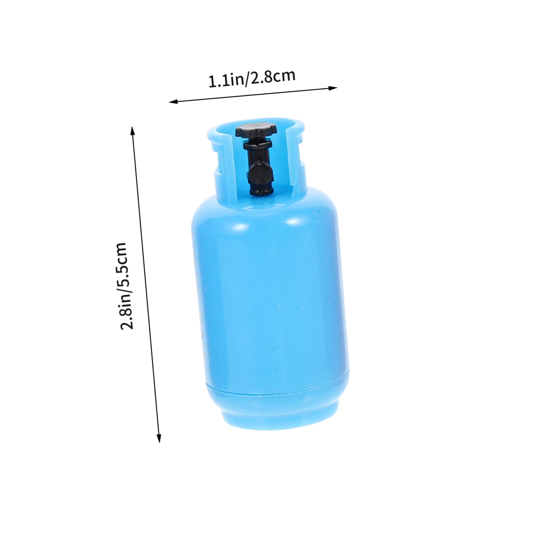 Tofficu 4 Set Penna A Sfera Per Serbatoio Di Gas Evidenziatori Prodotto Multi Punto Gel Agitarsi Penne Nere Gadget Comode Mini Penne Comode Per Pillole Plastica 18 Pezzi * 4