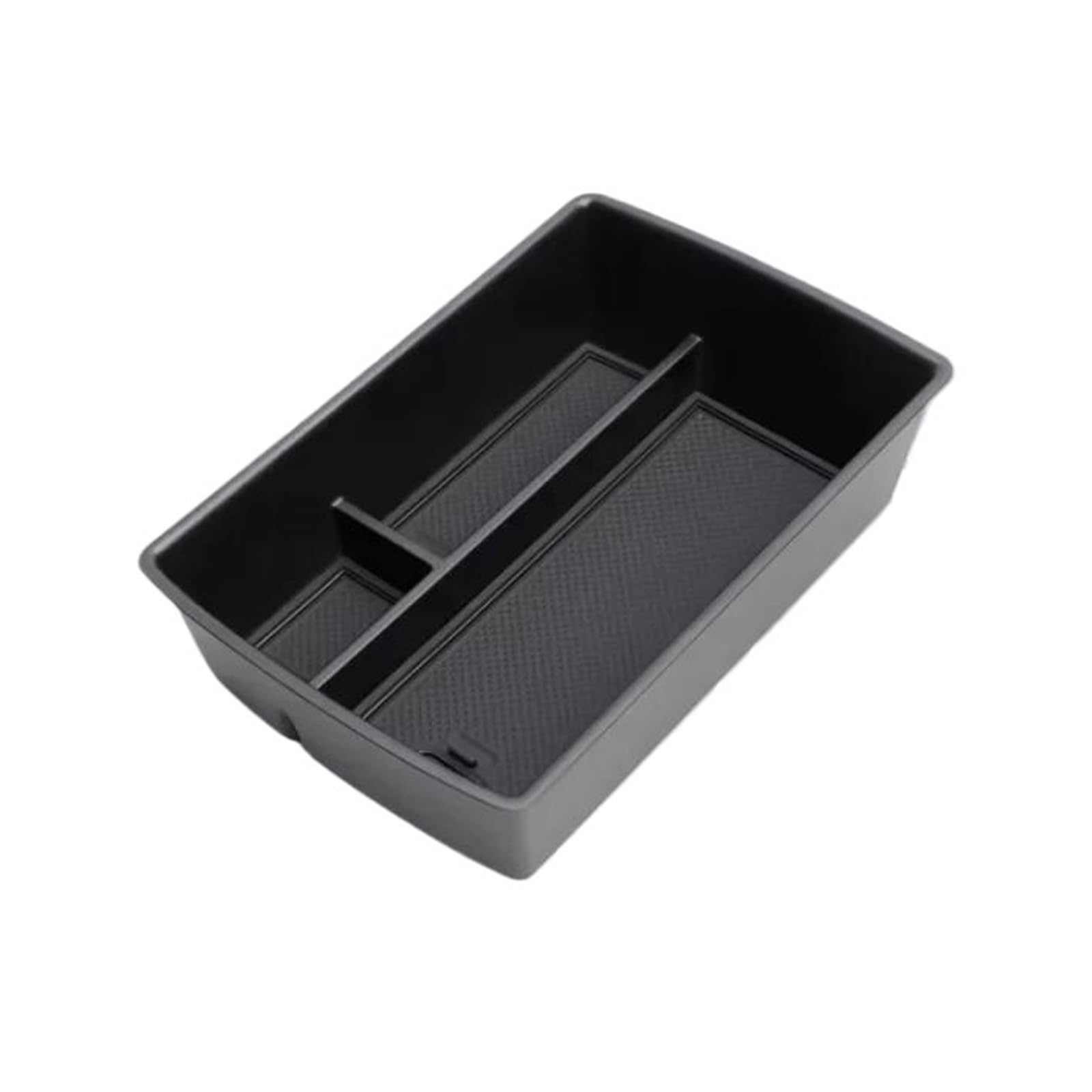 CPXCTZFZUB For Leapmotor C10 2024-2025 Car Armrest Storage Box Organizer Case Auto Interior Accessories Center Console Tray Centre Console Storage Box