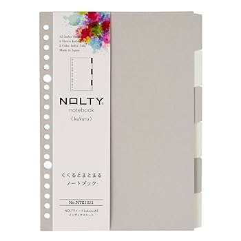 Amazon.co.jp: 日本能率協会マネジメントセンター NOLTY ノート