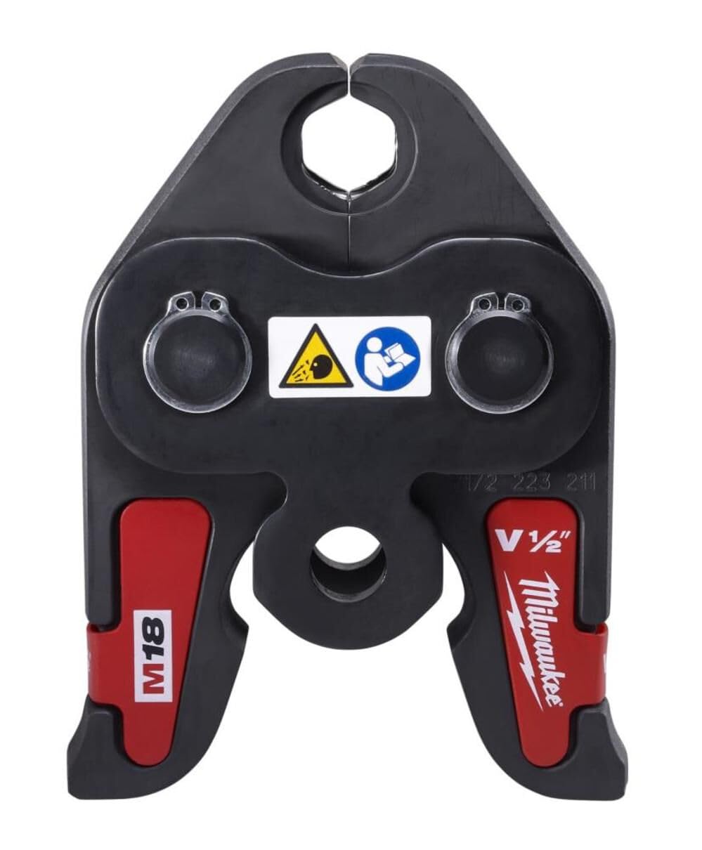 Milwaukee 49-16-2650 M18 1/2