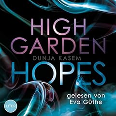 Page de couverture de High Garden Hopes