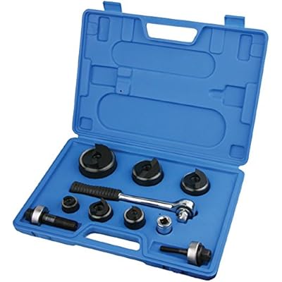 Eclipse Tools 902-481 Eclipse Tools QuikPunch Kit Ireland