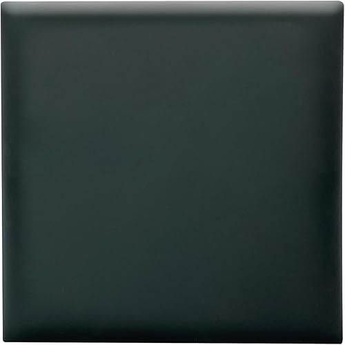 PINJIE Acolchado de pared para niños con autismo, cabecero tapizado de 11.8 x 11.8 pulgadas, paneles de pared tapizados para decoración de