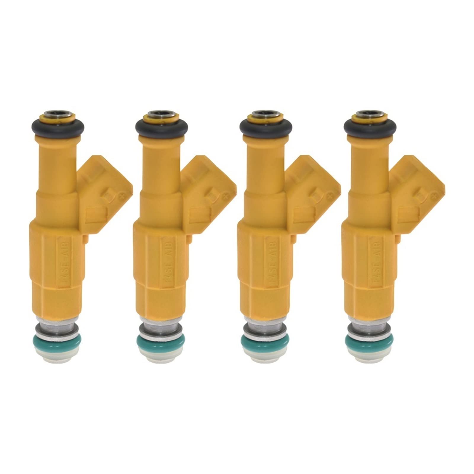 Dwxqineus One Color Fuel Injection Nozzle 0280155700