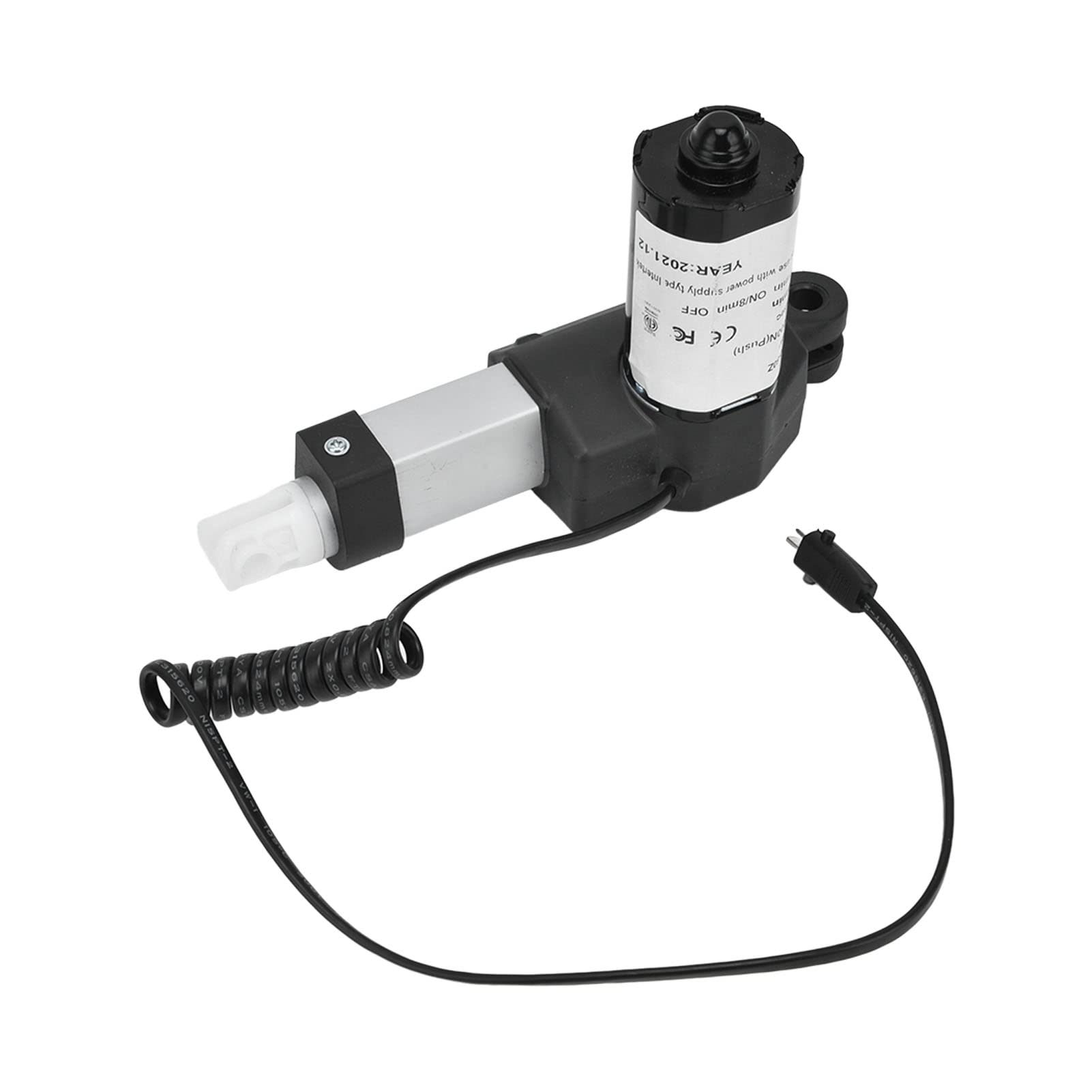 Linear Actuator, 50MM Stroke Advanced Shell Design Concept Linear Motion Actuators for Electric Bed Electric Sofa