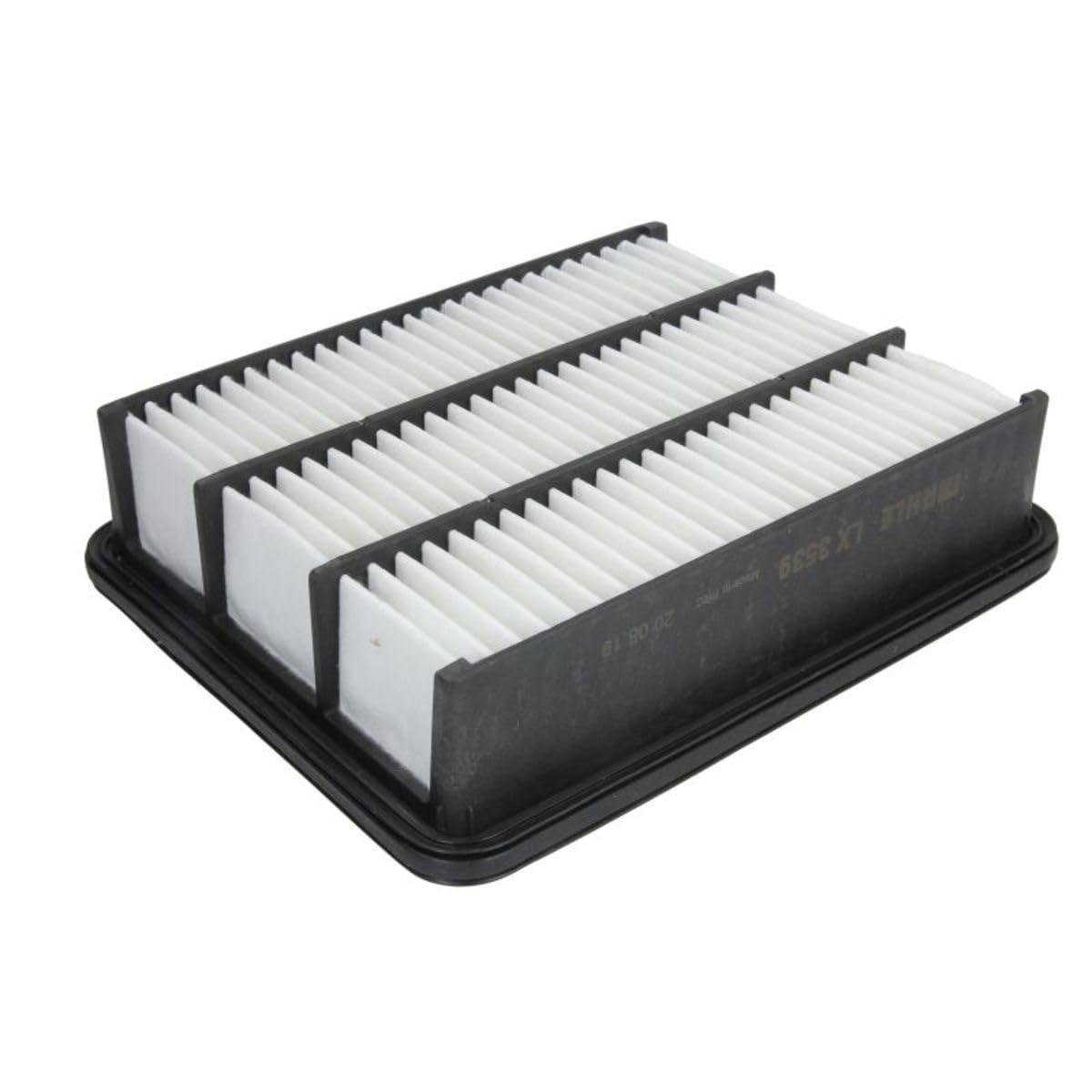 MAHLE Air Filter LX 3539