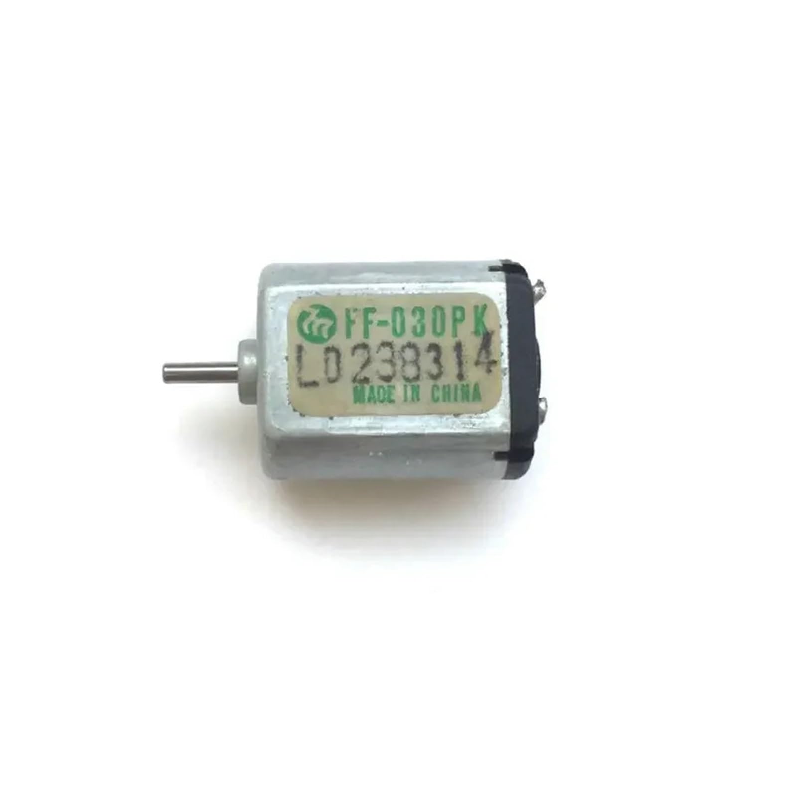 XQJVDGFRY FF-030PK Electronic Starter DC 3V 6V 030 DC Electronic Starter for Electronic Door Lock Car