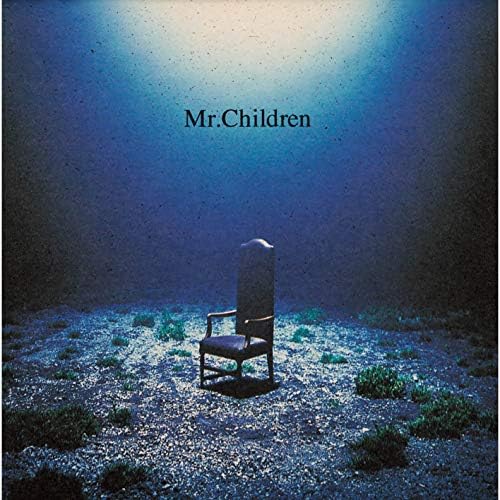 Mr.Children