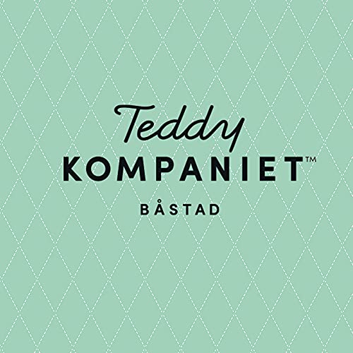 Teddykompaniet Husky Kuscheltier - Plüschtier Hund weiß/grau, 20 cm, sitzend – Husky Stofftier - Kuscheltier Hund Klein… – Bild 8