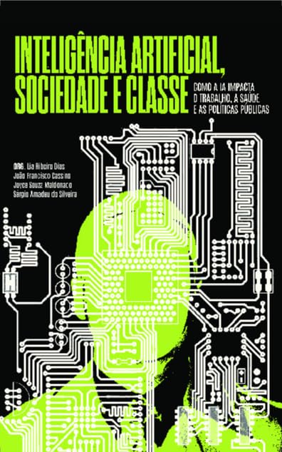 Inteligência artificial, socie...