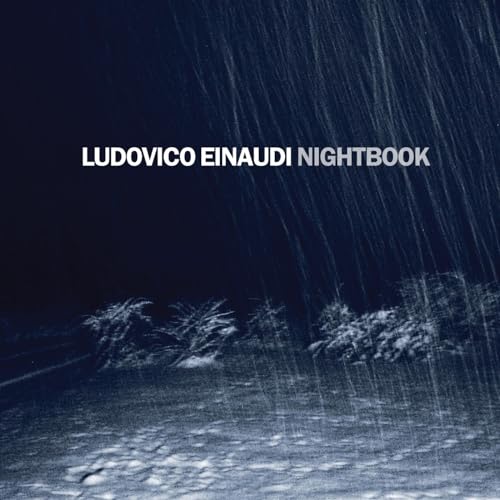 Ludovico Einaudi