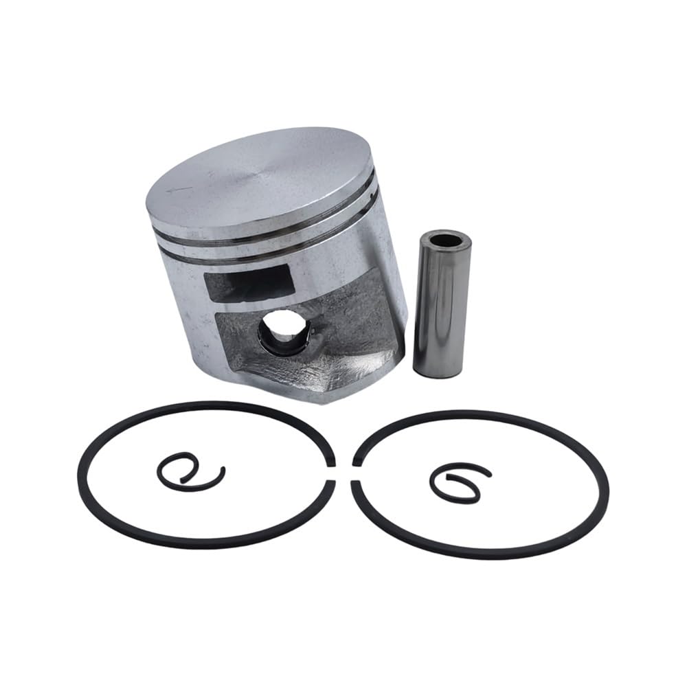 Circlip de piston 44 mm résout le jeu de l'axe moteur pour MS251