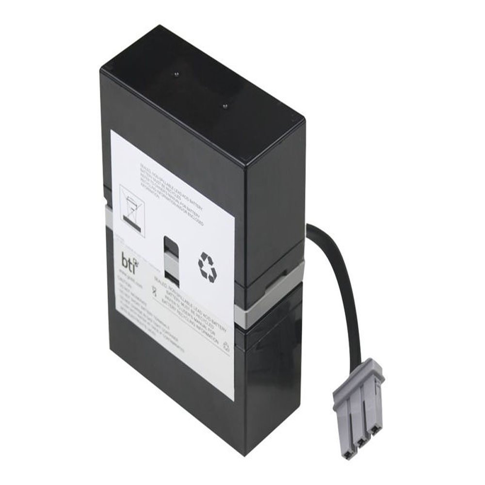 BTI- Battery Tech. SLA33-BTI APC Replacement Battery