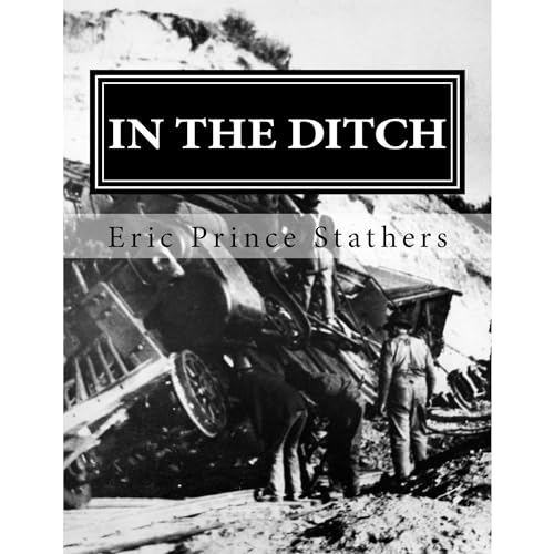 In the Ditch by Eric Prince Stathers episode artwork