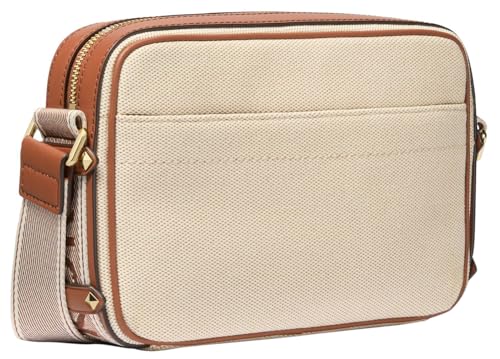 Michael Kors Maeve Large Pocket Crossbody Bag3