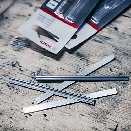 Bosch Fers Rabot 2608635376 - vue 4