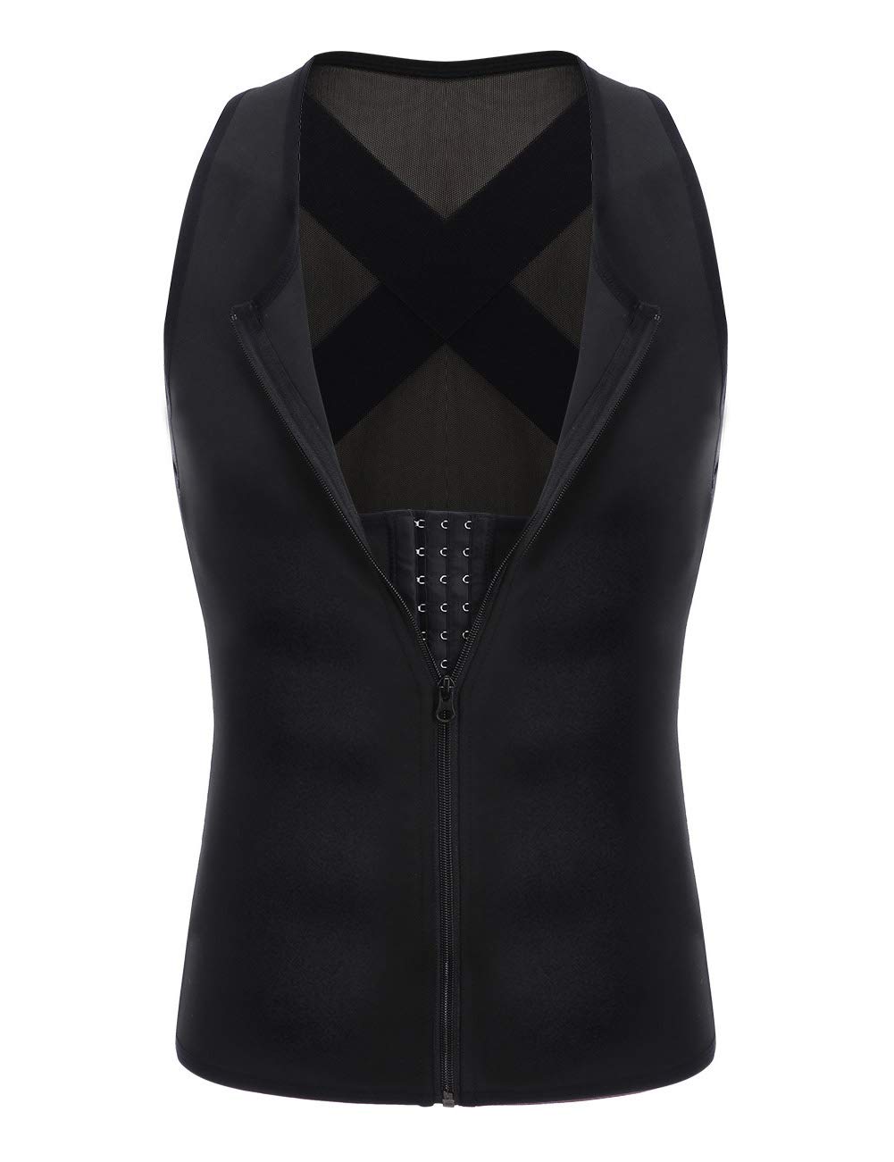 feelingirl sweat vest