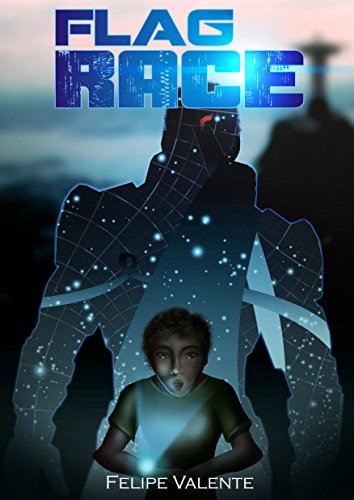 FLAG RACE Portuguese Edition eBook Kindle FLAG RACE Portuguese Edition eBook Kindle