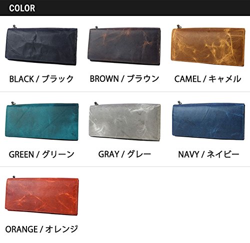 SOLATINA（ソラチナ）『長財布（SW-38152）』