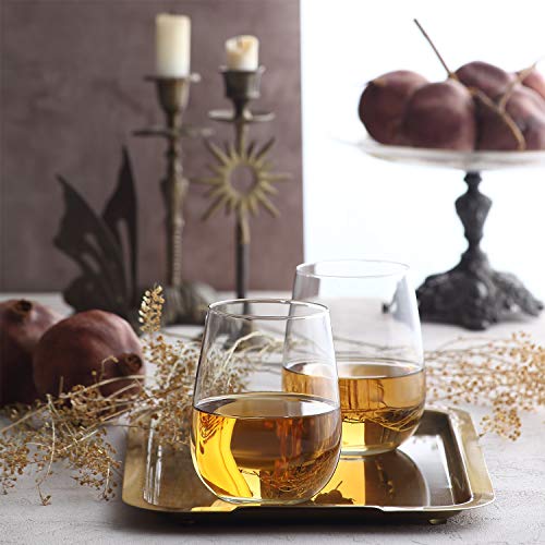 Encuentra reviews de Vasos para vino - solo los mejores. 24 Imagen adicional
