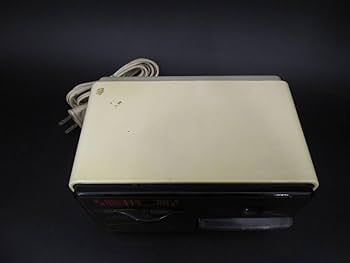 ナショナル電気えんぴつけずり　ＫＰーＦ６０　激レア　珍品 ナショナル電気えんぴつけずり KPーF60 激レア 珍品 - メルカリ