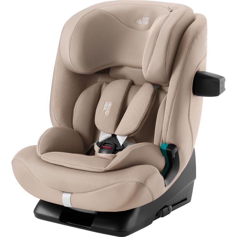 Silla de coche Britax Römer ADVANSAFIX PRO (76 - 150 cm)