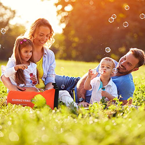 ULTECHNOVO Mochila Seca Impermeável Sacos Secos Flutuantes Mochila Impermeável para Praia Sacos Ao A