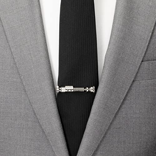 Obi Wan Lightsaber Tie Clip3