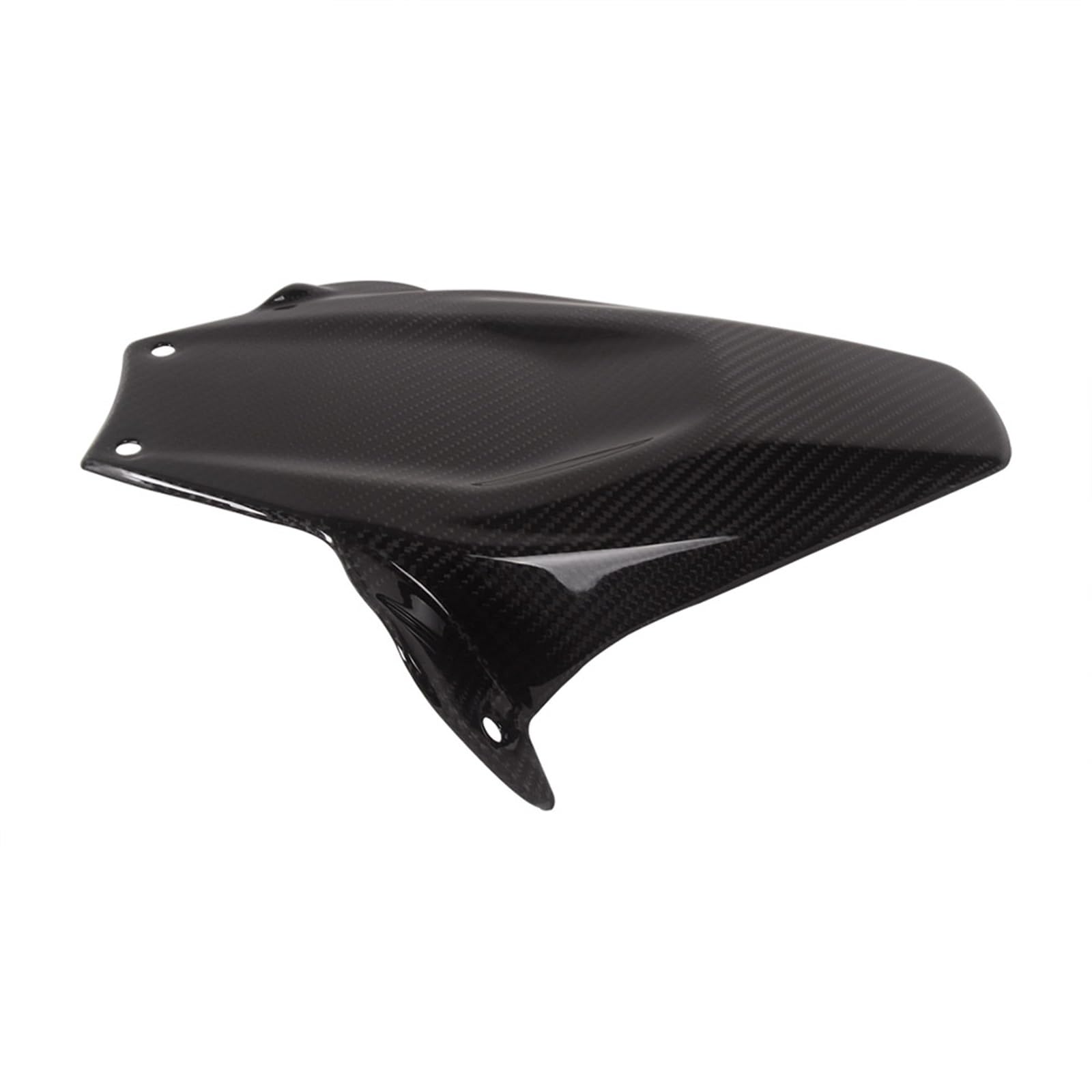 Garde-Boue Arrière Carbone Ducati Panigale 899 Carénage Premium Moto - 8