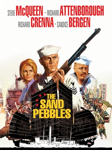  The Sand Pebbles