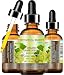 ORGANIC GRAPE SEED Oil. 100% Pure / Natural / Undiluted /Certified Organic Cold Pressed Carrier Oil for Skin, Hair, Massage and Nail Care.